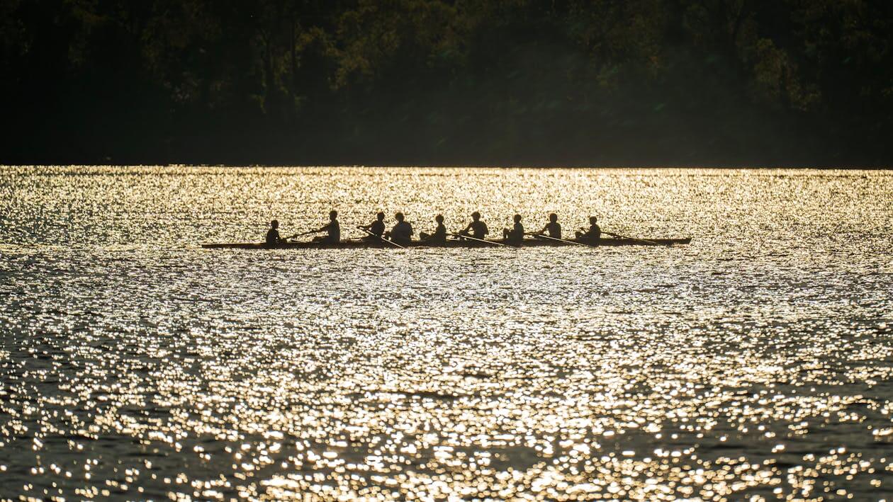 Read more about the article Rowing Challenges even Olympians Face