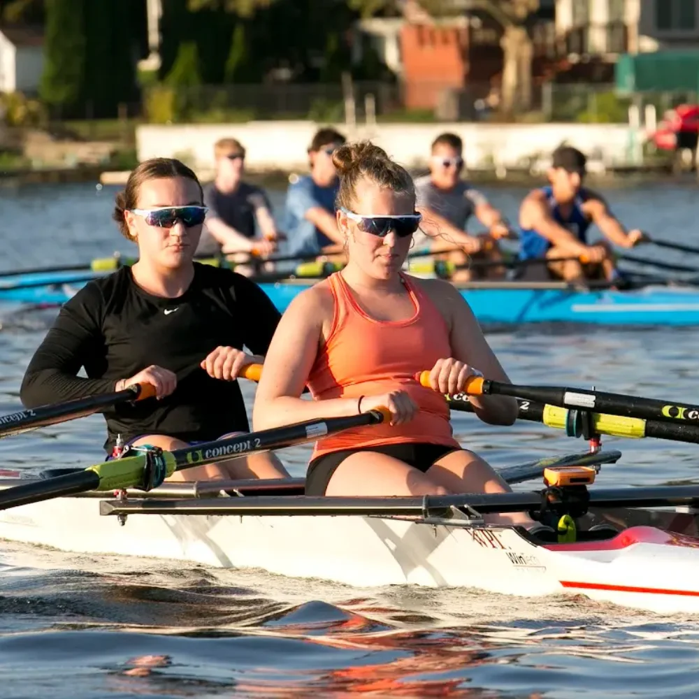 Crew_Practice_Girls_Double_Regatta_Point_Worcester