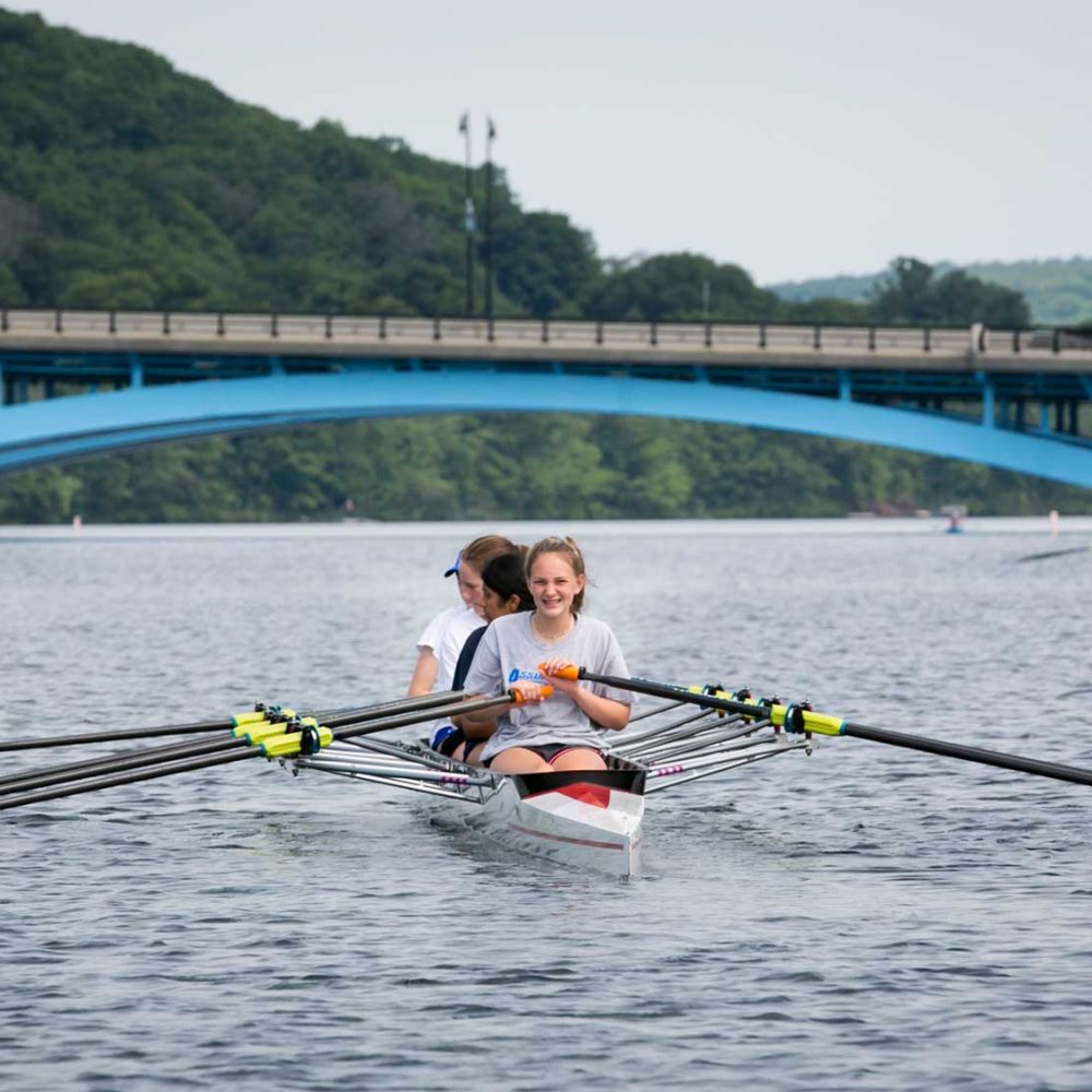 rowing class